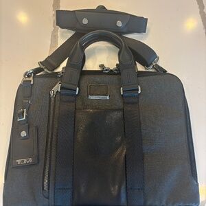 Tumi Breifcase
